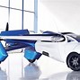 Image result for Future Technology Flying Cars