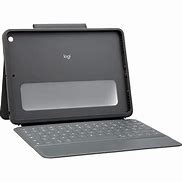Image result for Logitech iPad 9th Generation Case