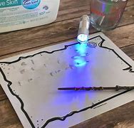 Image result for Invisible Ink Activity for Kids