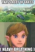 Image result for Link 64 Meme