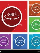 Image result for 360 Cover Icon
