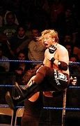Image result for Chokeslam
