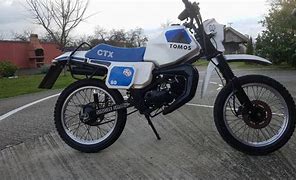 Image result for Tomos Motor