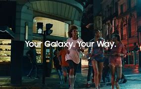 Image result for Samsung Werbung Techno