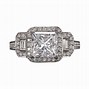 Image result for 7 Carat Diamond Ring