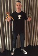 Image result for Will Poulter Sid Meme