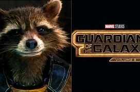 Image result for Guardians of the Galaxy 3 Rocket Animals