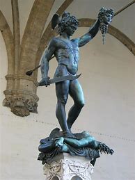 Image result for Perseus