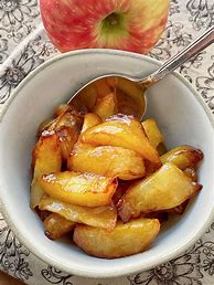 Image result for Air Fried Apples