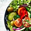 Image result for Green Lettuce Salad Recipes