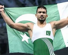 Image result for Pakistani Wrestler Action Figure