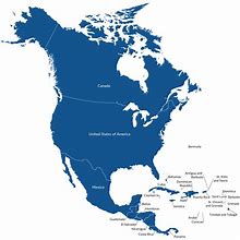 Image result for America Geography