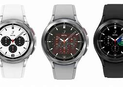 Image result for Samsung Galaxy Watch 4 Classic 42Mm and 46Mm