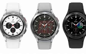 Image result for Samsung Galaxy Watch 4 Classic Lắp Sim