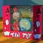 Image result for Pixar Tin Toy Figure