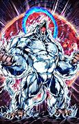 Image result for Multiversal Monster