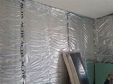 isolamento interno soffitto isolamento dall interno di pareti e soffitti con quot triso isolamento interno soffitto isolamento dall interno di pareti e soffitti con quot triso