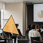 Image result for 60 Inch Mini Motorized Projection TV Screen