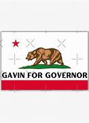 Image result for Gavin Newsom Office Desk