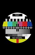 Image result for Desktop Wallpaper TV No Signal Animated