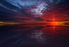 Image result for 4K Wallpaper Nature Sunset Dark