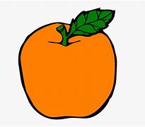 Image result for Half Apple Cartoon