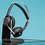 Image result for Office Phones with Headsets