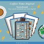 Image result for iPad Blank Note Canvass Notebook