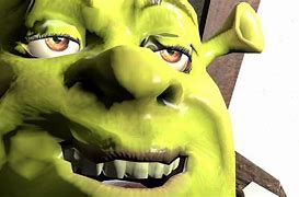 Image result for Cute Shrek