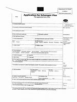 Image result for H2b Visa Application Form