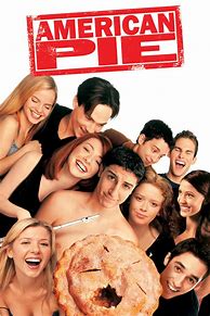 Image result for American Pie Movie