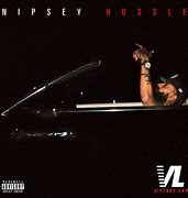 Image result for Nipsey Hussle Logo