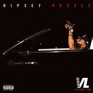 Image result for Nipsey Hussle Victory Lap SVG