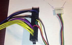Image result for HP Power Supply Wiring Diagram