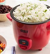 Image result for Dash Mini Rice Cooker