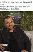 Image result for Leo DiCaprio TV Meme