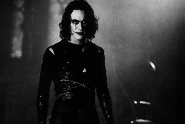 Image result for Brandon Lee Crow