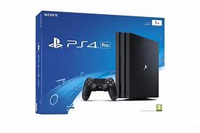 Image result for Sony PlayStation 4 Pro