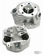 Image result for Pro Stock Cylinder Heads