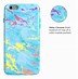 Image result for iPhone 7 Plus Case Rainbow Marble