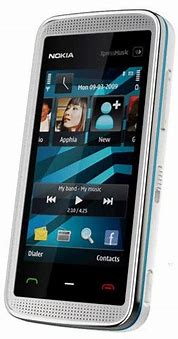 Image result for Nokia 5300 XpressMusic