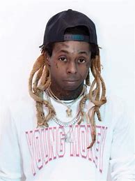 Image result for Lil Wayne Curls