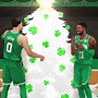 Image result for NBA Christmas Day Wallpaper