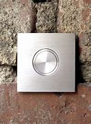 Image result for Modern Bell Push Button