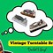 Image result for Retro Turntable