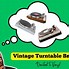 Image result for JVC Turntable