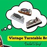 Image result for Dual 1225 Turntable