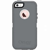 Image result for iPhone SE OtterBox Cases Gray and White