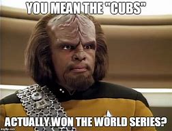 Image result for Worf Meme Mess around and Find Out