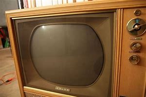 Image result for RCA Victor Color TV 211Cd8